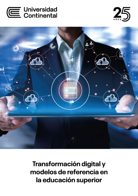 Universidad Continental - Transformación digital y modelos de referencia